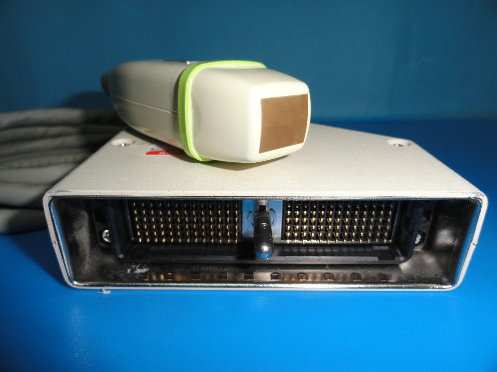 TOSHIBA PSF-37FT 3.75 Mhz Phased Array sector Probe (3360) DIAGNOSTIC ULTRASOUND MACHINES FOR SALE