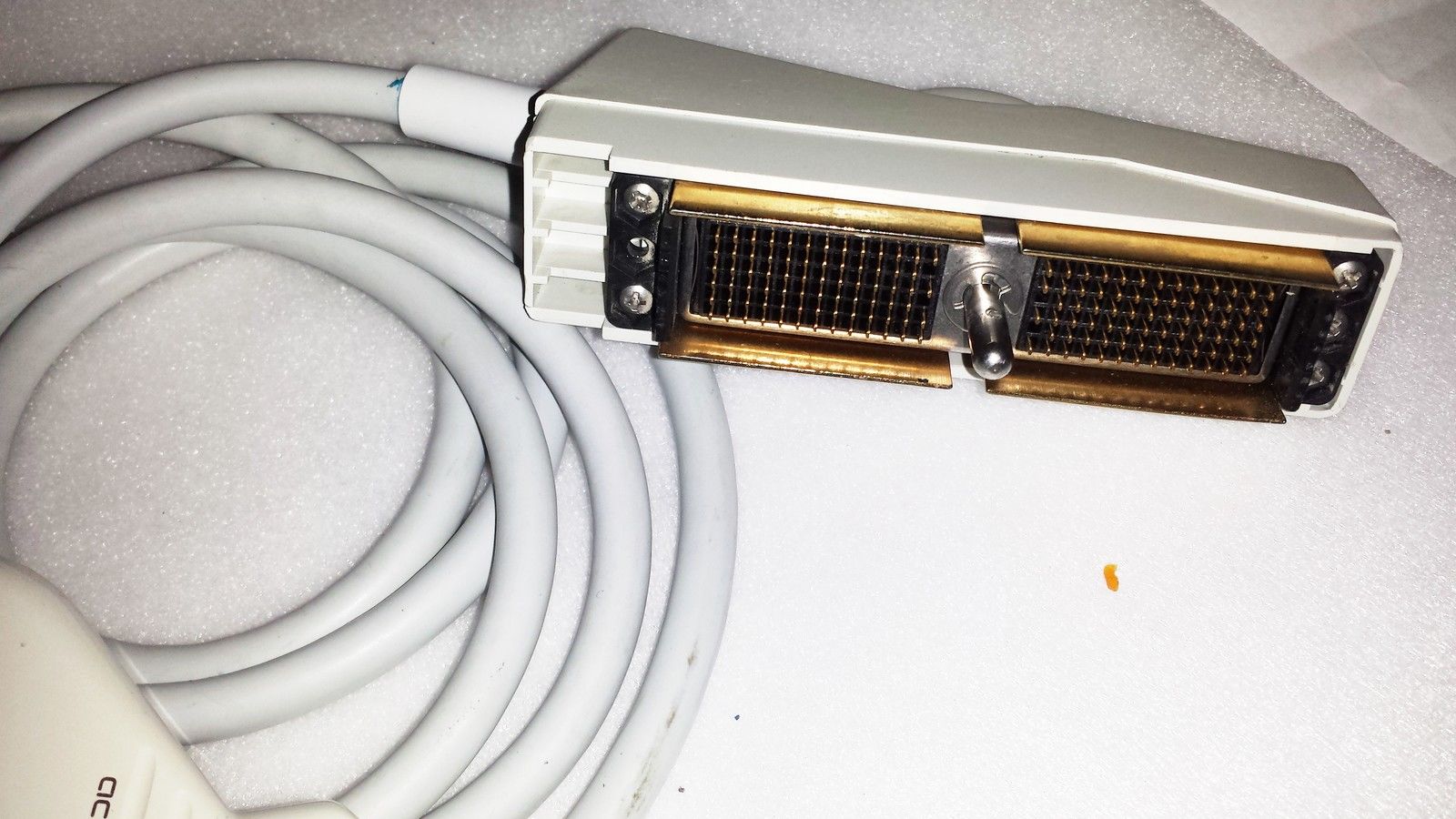 ACUSON 7 L7 Linear array Ultrasound Transducer DIAGNOSTIC ULTRASOUND MACHINES FOR SALE