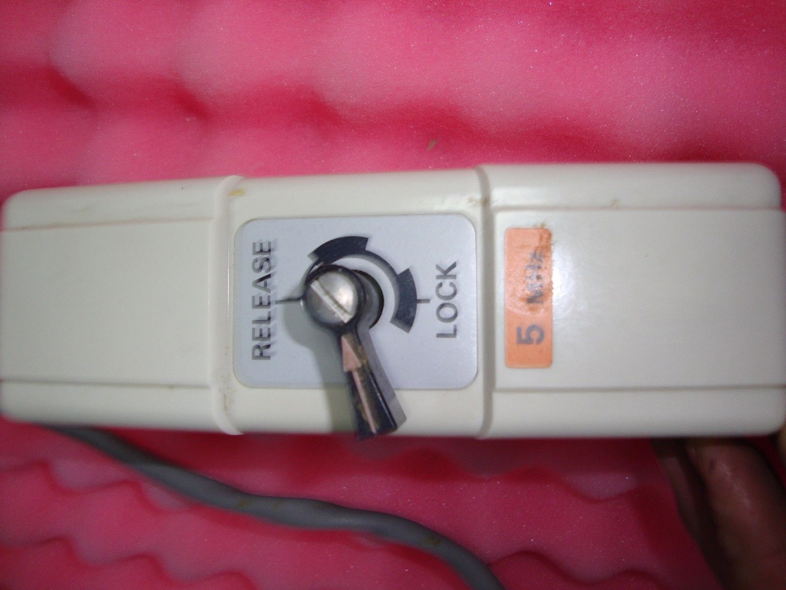 ALOKA UST-5213V-5 Ultrasound Probe DIAGNOSTIC ULTRASOUND MACHINES FOR SALE