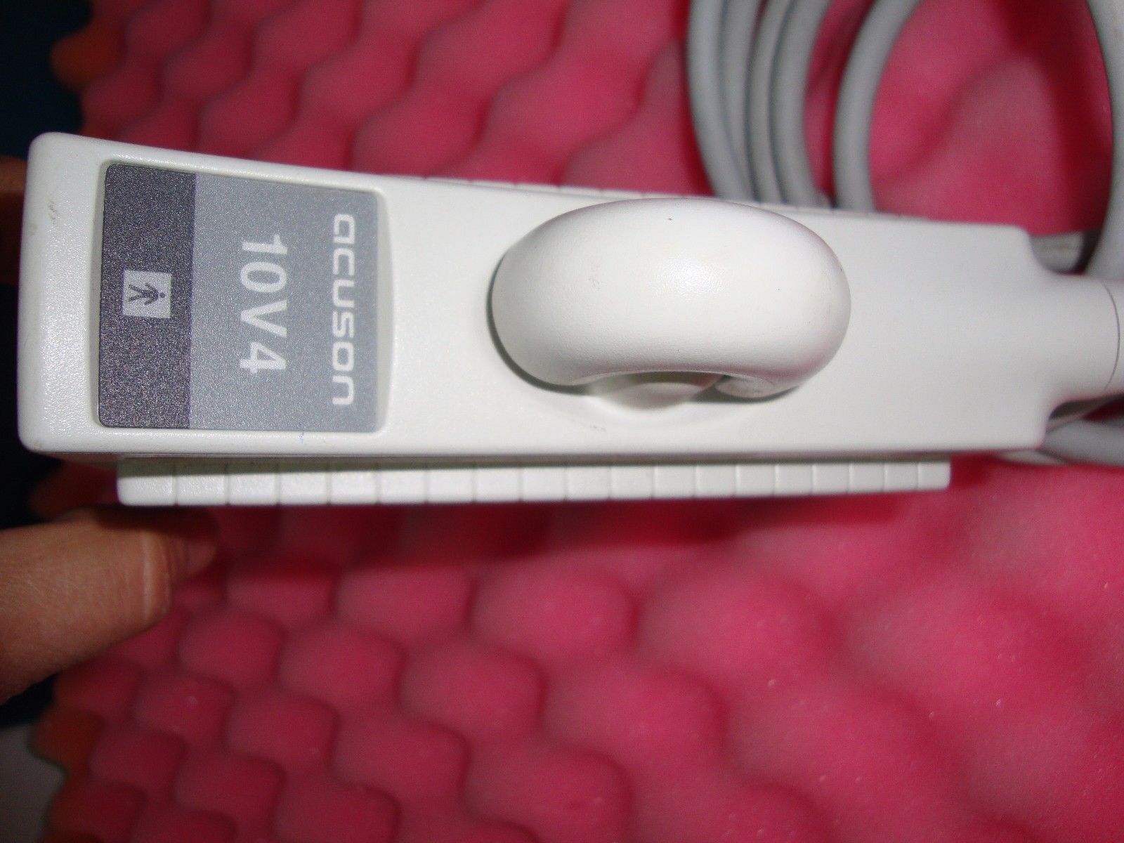 ACUSON 10V4 Ultrasound PROBE DIAGNOSTIC ULTRASOUND MACHINES FOR SALE