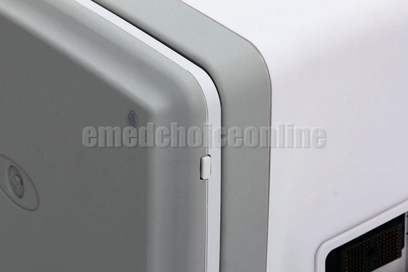 Hospital Digital Ultrasound Ultrasonic Scanner Device 7.5 Mhz Linear Probe 3D 190891990112 DIAGNOSTIC ULTRASOUND MACHINES FOR SALE