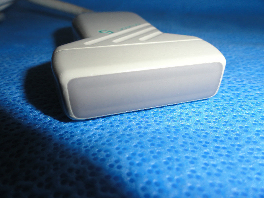 Siemens Acuson 5 Needle Guide L5 Ultrasound Transducer Probe for 128XP (3430) DIAGNOSTIC ULTRASOUND MACHINES FOR SALE