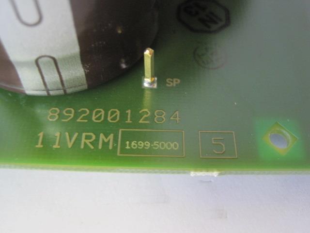 CROSSOVER FILTER BOARD 77922-60200 892001284 FOR HP SONOS 5500 ULTRASOUND WORKS DIAGNOSTIC ULTRASOUND MACHINES FOR SALE