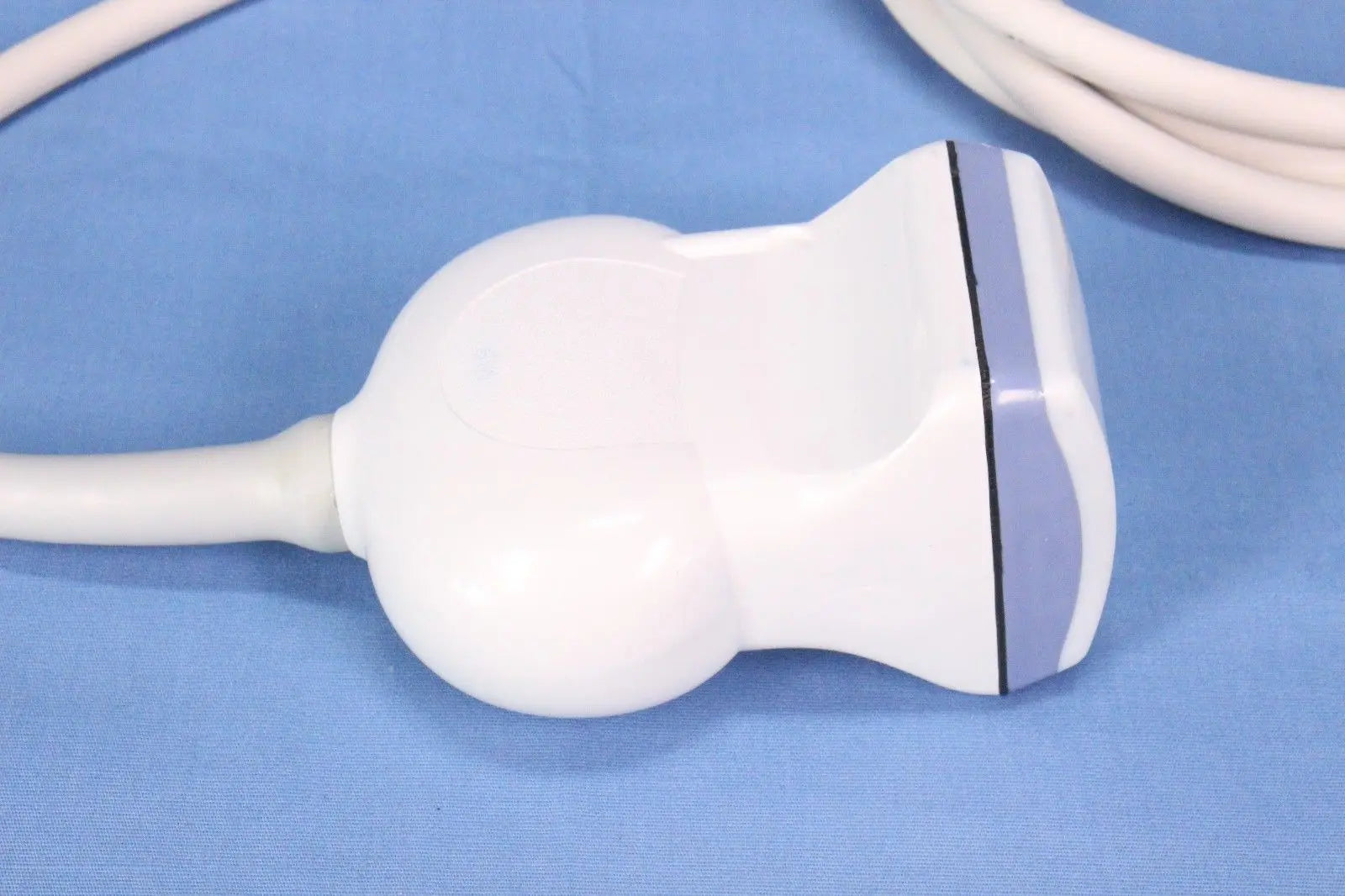 GE Ultrasound 4D16L 11.5 MHz Ultrasound Probe Transducer with Warranty DIAGNOSTIC ULTRASOUND MACHINES FOR SALE