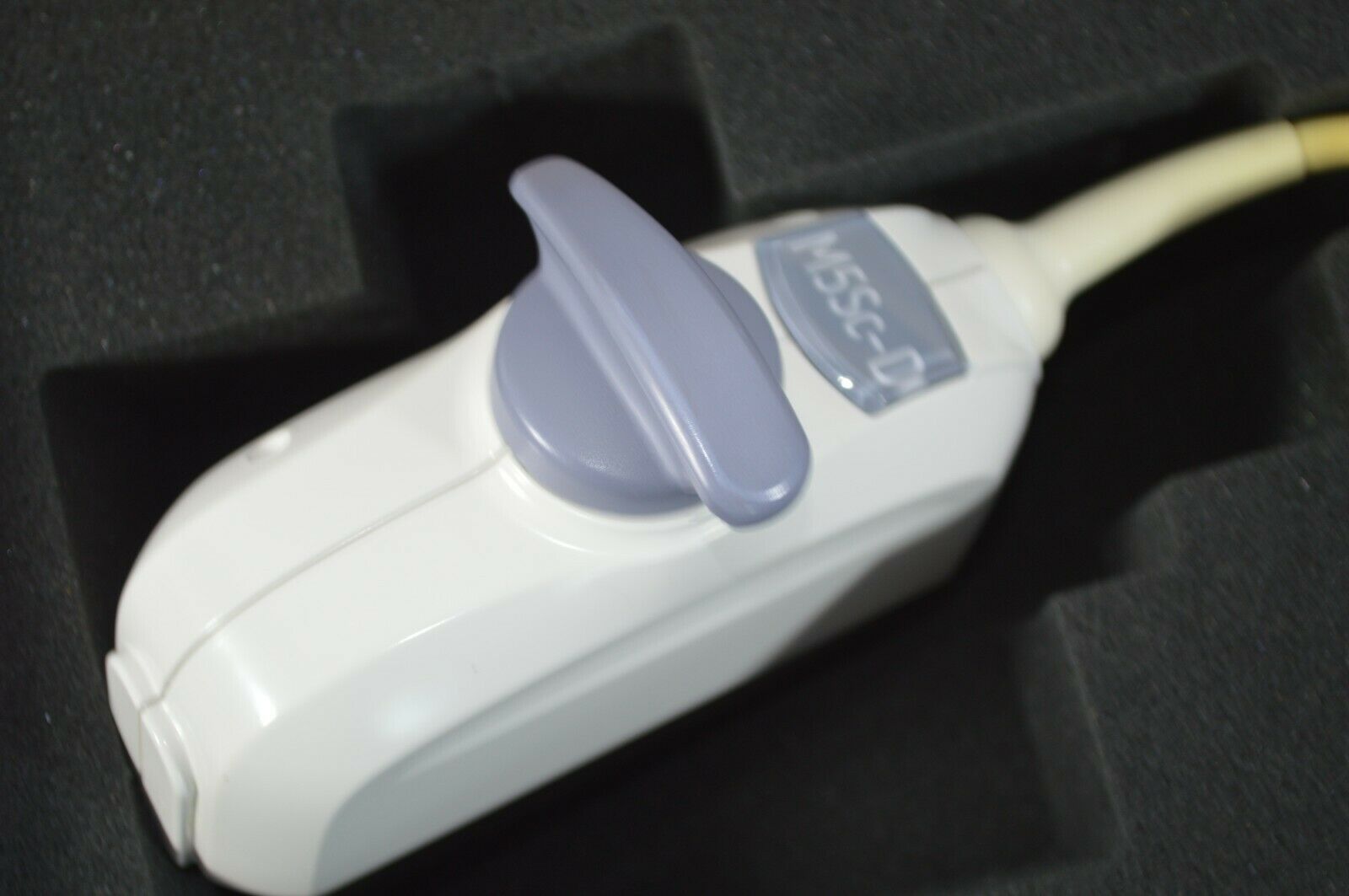 GE M5Sc-D Ultrasound Transducer Probe 5446030 DIAGNOSTIC ULTRASOUND MACHINES FOR SALE