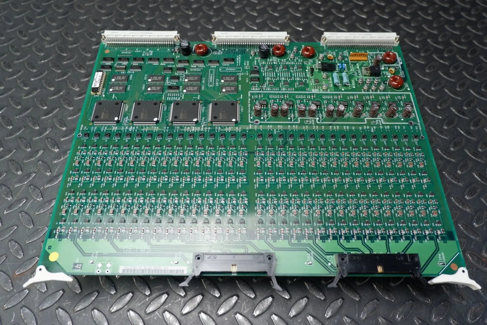 Logiq 400 GEYMS TRDR ASSY Rev00-00605-72 Ultrasound DIAGNOSTIC ULTRASOUND MACHINES FOR SALE