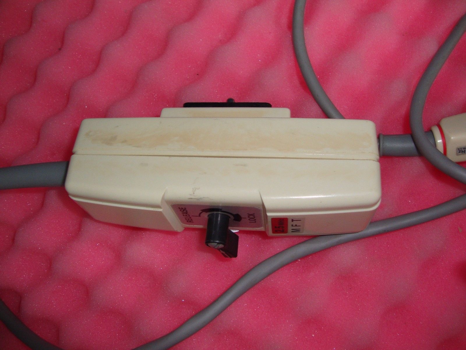 ALOKA UST-5212DW-2.5 Ultrasound Probe DIAGNOSTIC ULTRASOUND MACHINES FOR SALE