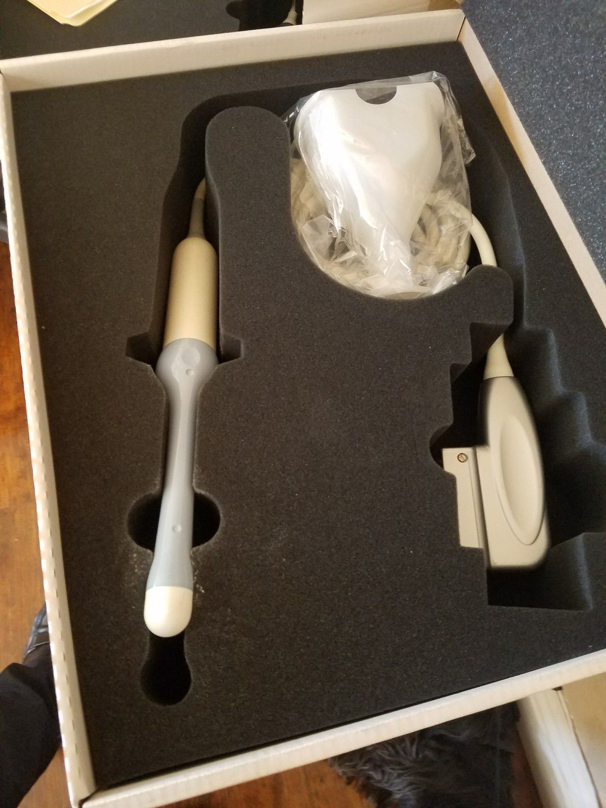 GE Ultrasound Probes/Transducers DIAGNOSTIC ULTRASOUND MACHINES FOR SALE