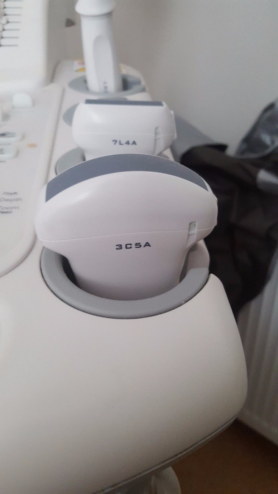 Mindray DC-6 Diagnostic Ultrasound System DIAGNOSTIC ULTRASOUND MACHINES FOR SALE