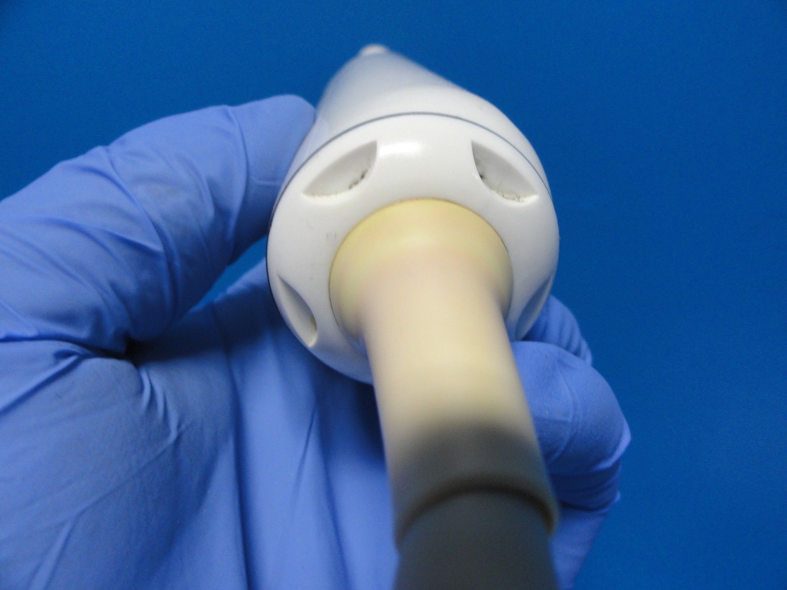 Medison S-VDW5-8B Endocavitary 3D/4D, 5.0/8.0 Mhz Transducer Probe ~13874 DIAGNOSTIC ULTRASOUND MACHINES FOR SALE