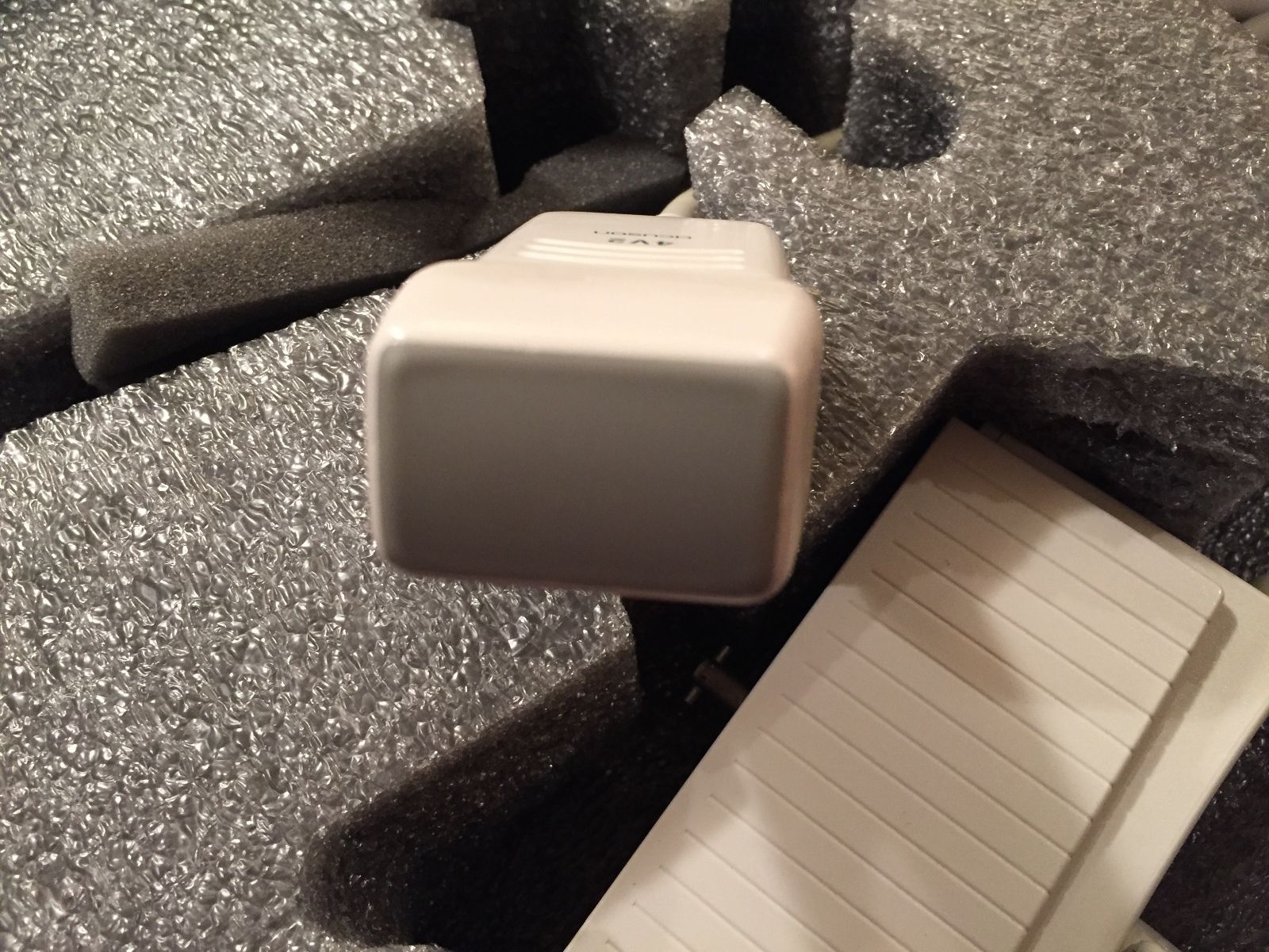 Acuson 4V2 Ultrasound Probe FULLY TESTED DIAGNOSTIC ULTRASOUND MACHINES FOR SALE