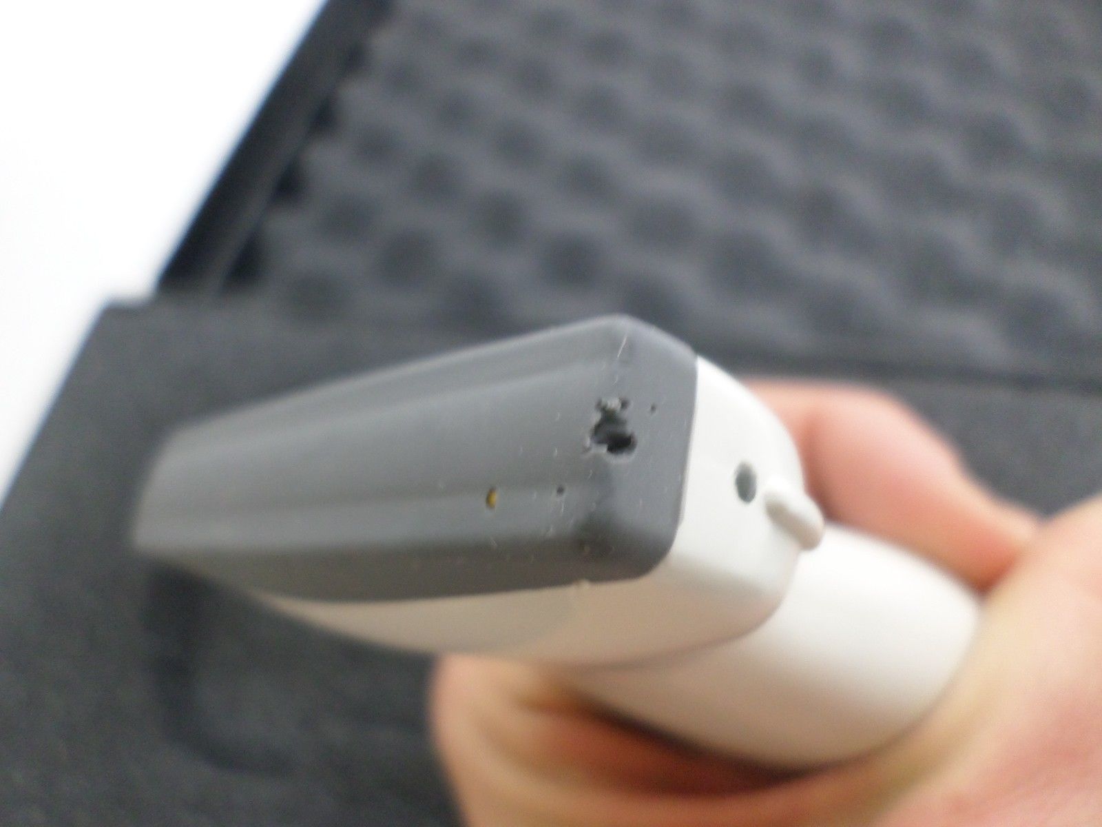 Esaote SL1543 Linear Ultrasound Probe Ref. 122001200 DIAGNOSTIC ULTRASOUND MACHINES FOR SALE