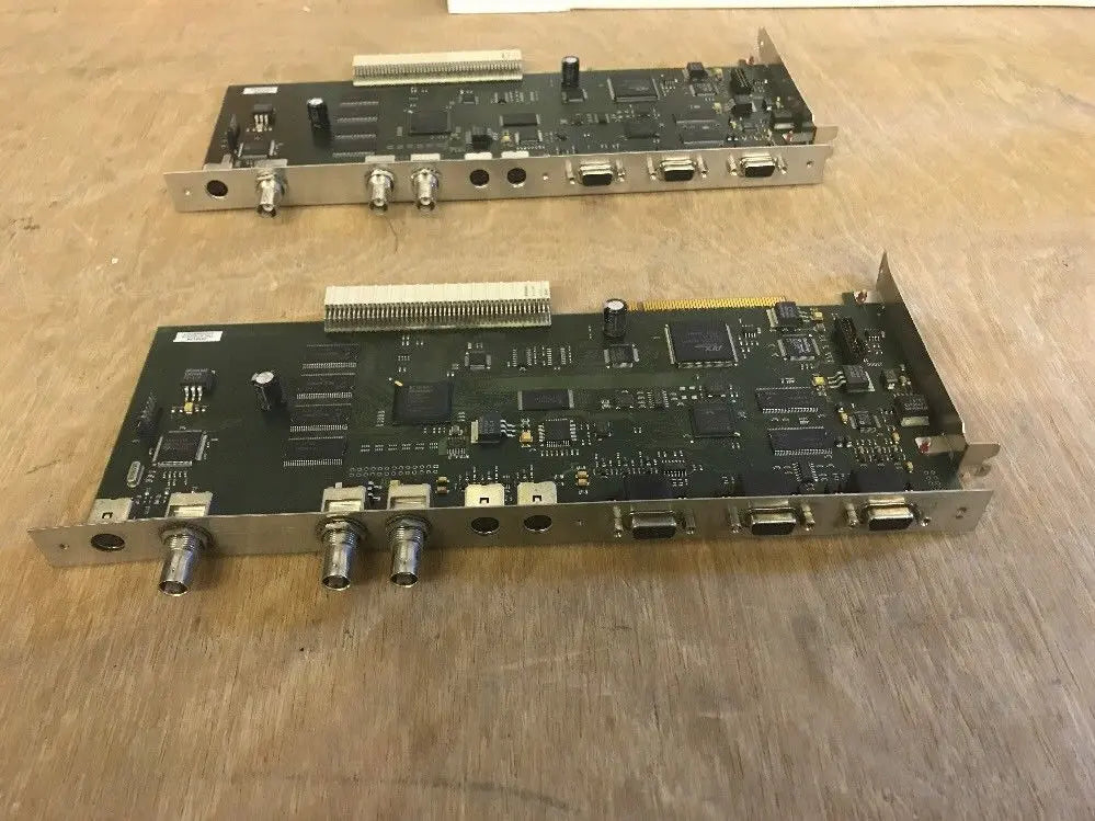 GE Voluson 730 Ultrasound CKV Board Assembly Model CKV81.P6/207418 DIAGNOSTIC ULTRASOUND MACHINES FOR SALE