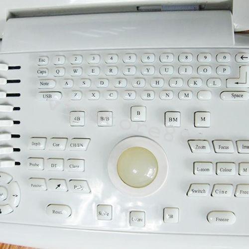 Convex Probe &Transvaginal Probe Digital Portable Ultrasound Scanner 3D Portable DIAGNOSTIC ULTRASOUND MACHINES FOR SALE
