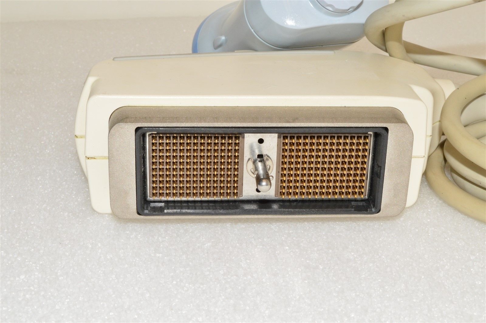 Medison Samsung 3D4-8ET ultrasound convex transducer probe Accuvix V10 V20 XQ X8 DIAGNOSTIC ULTRASOUND MACHINES FOR SALE