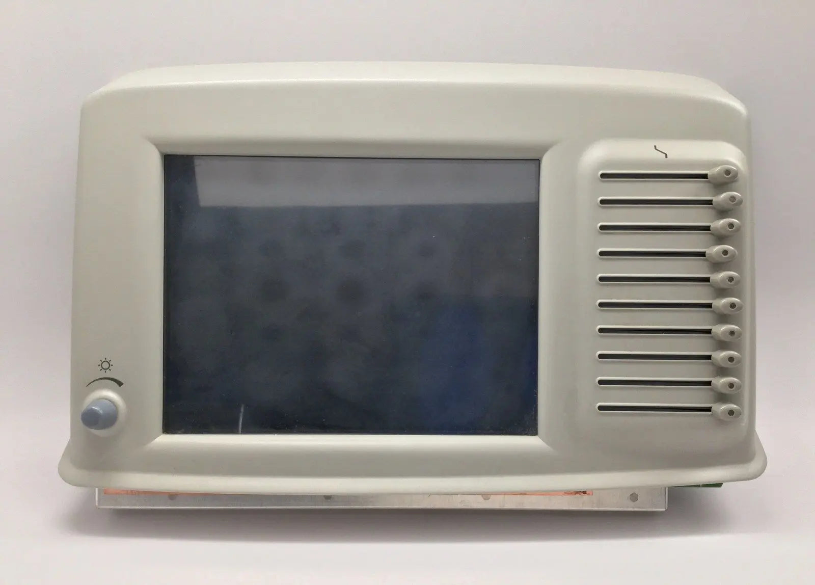 GE Logiq 9 Ultrasound Touchscreen Assembly 2188902 DIAGNOSTIC ULTRASOUND MACHINES FOR SALE