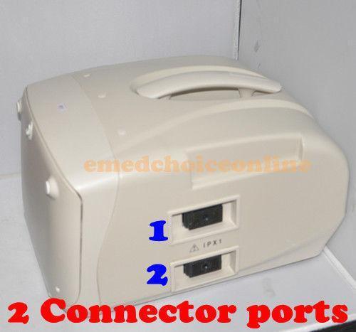 Portable Ultrasound Scanner Machine &7.5Mhz Linear probe 2 USBs+ Free 3D Ce 190891222497 DIAGNOSTIC ULTRASOUND MACHINES FOR SALE
