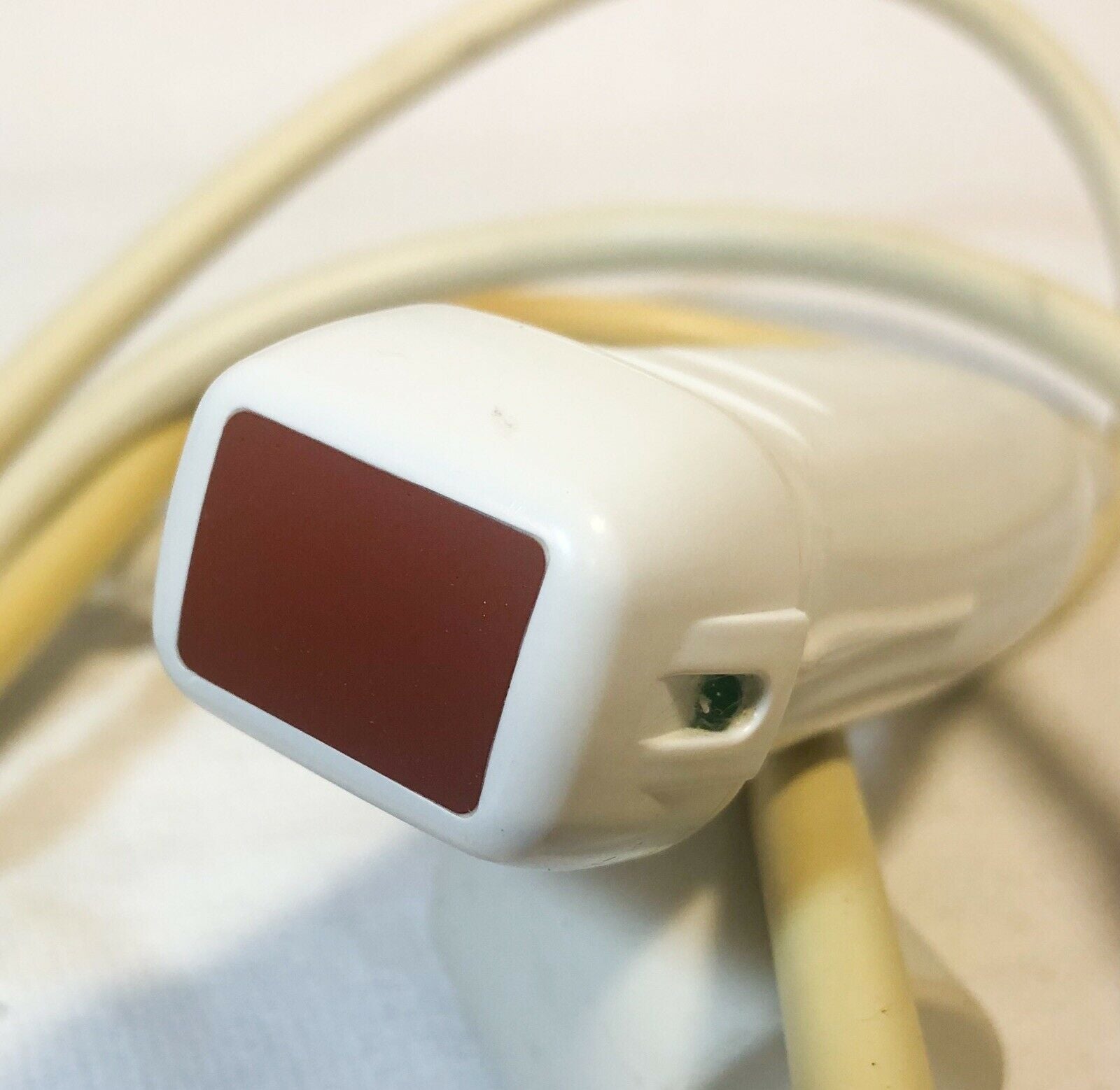 GE Parallel 5S ULTRASOUND PROBE REF. # 2347469 2.25-4.75 Untested DIAGNOSTIC ULTRASOUND MACHINES FOR SALE