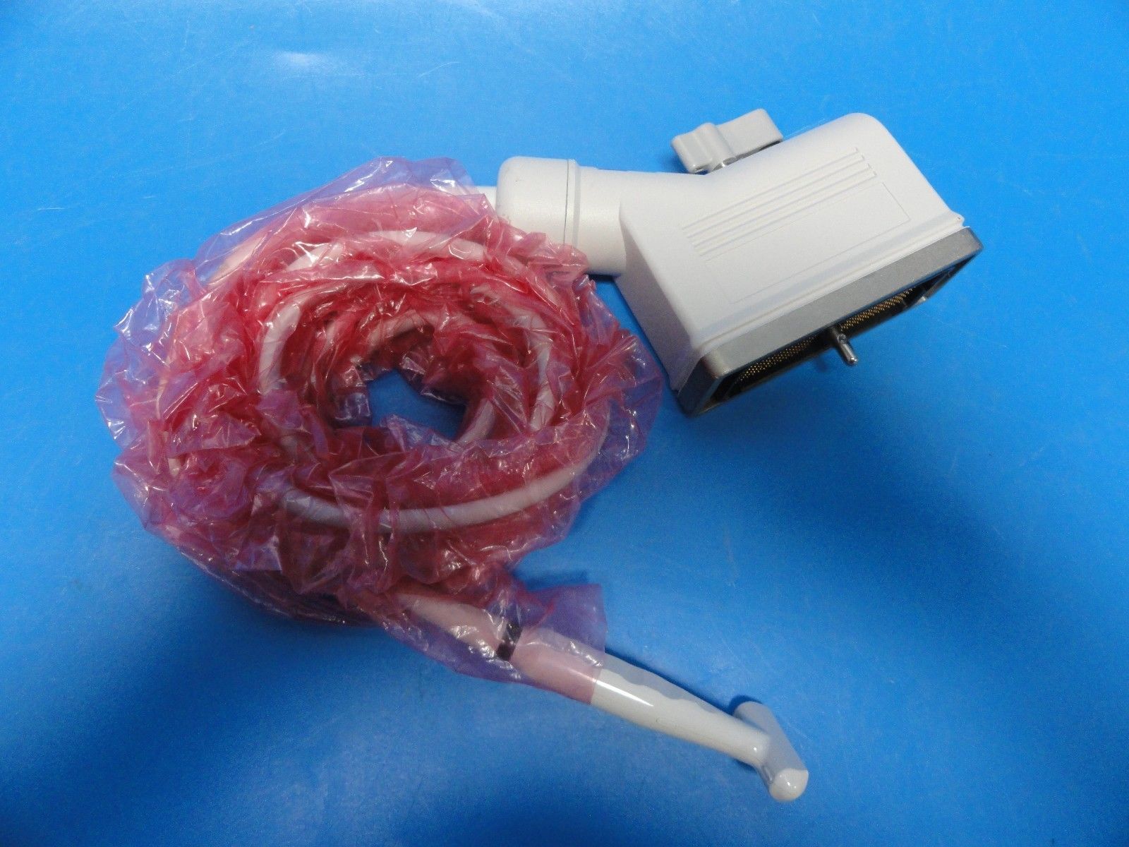 Philips 21390A / 15-6L Compact Linear Array Probe for HP HD7XE & EnVisor (8454) DIAGNOSTIC ULTRASOUND MACHINES FOR SALE