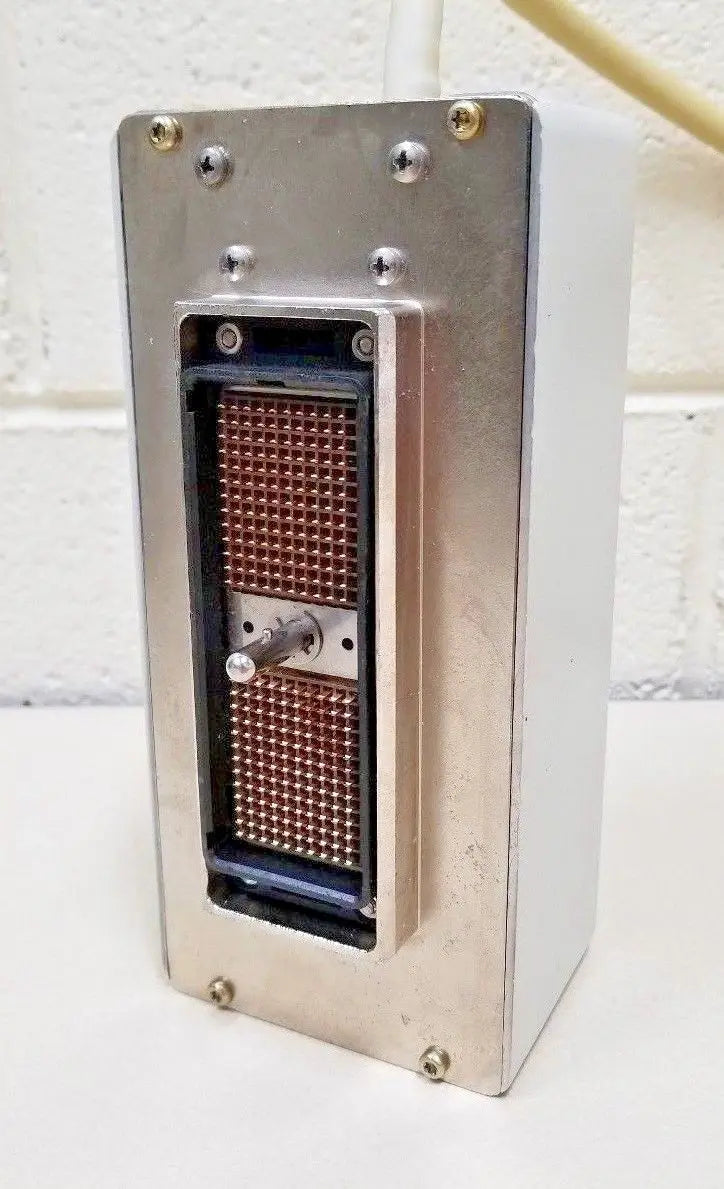 GE Medical Voluson Model RIC5-9H Ultrasound Transducer Probe DIAGNOSTIC ULTRASOUND MACHINES FOR SALE