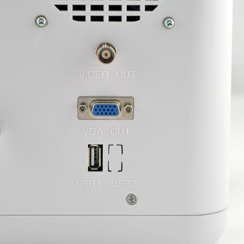 Full Digital Ultrasound Scanner Machine With Convex Transvaginal Probe +3D Image 190891911506 DIAGNOSTIC ULTRASOUND MACHINES FOR SALE