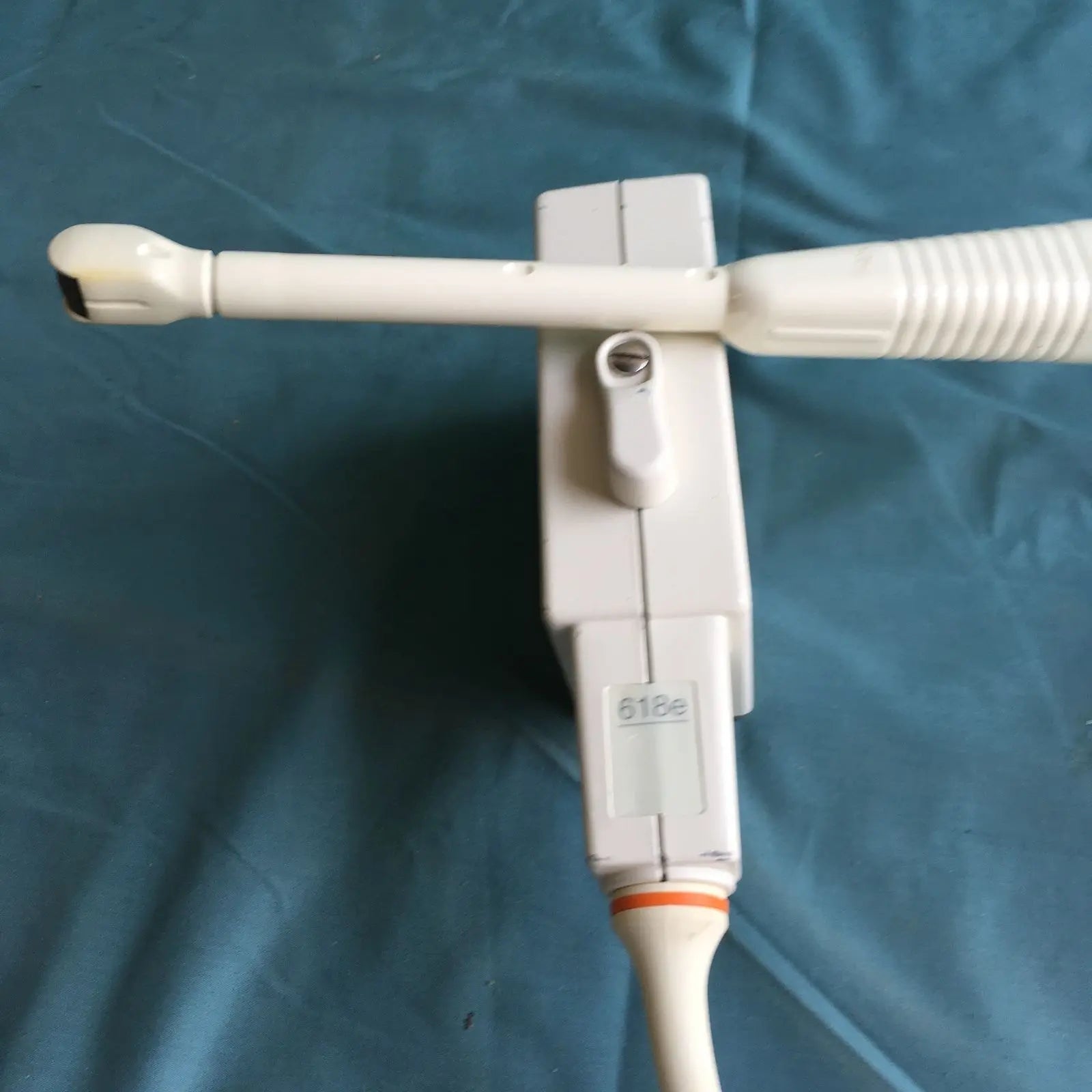 GE 618E Ultrasound Transducer Probe For Logiq 700 DIAGNOSTIC ULTRASOUND MACHINES FOR SALE