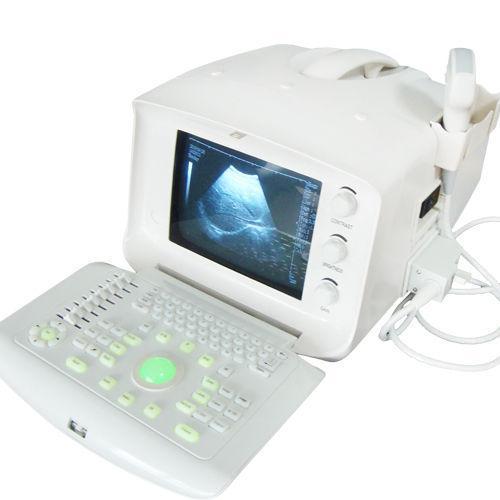 Portable Ultrasound Scanner Machine &7.5Mhz Linear probe 2 USBs+ Free 3D Ce 190891222497 DIAGNOSTIC ULTRASOUND MACHINES FOR SALE