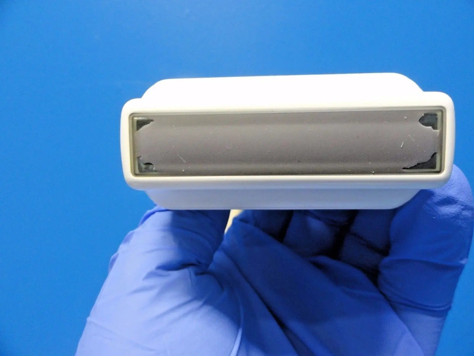 GE 7L Linear Array Ultrasound Probe P/N 2197482 for Logiq & Vivid Series~13729 DIAGNOSTIC ULTRASOUND MACHINES FOR SALE