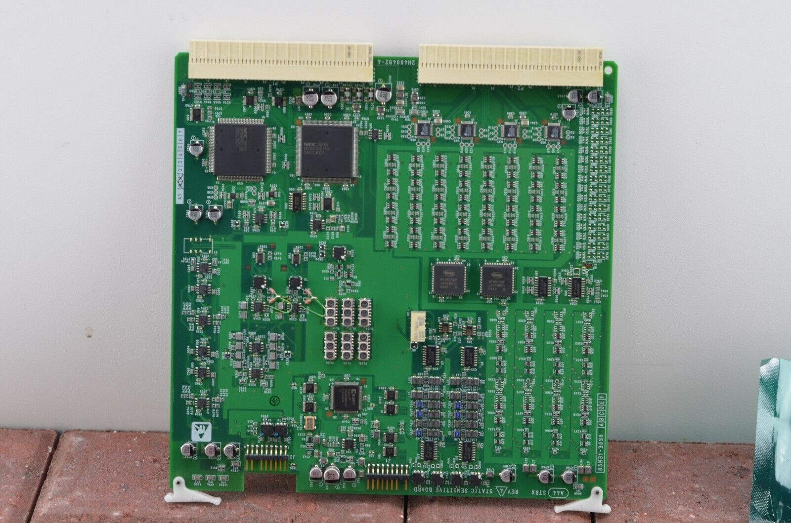 SIEMENS ACUSON CV70 ULTRASOUND BOARD SMN STRX G40 7840676 DIAGNOSTIC ULTRASOUND MACHINES FOR SALE