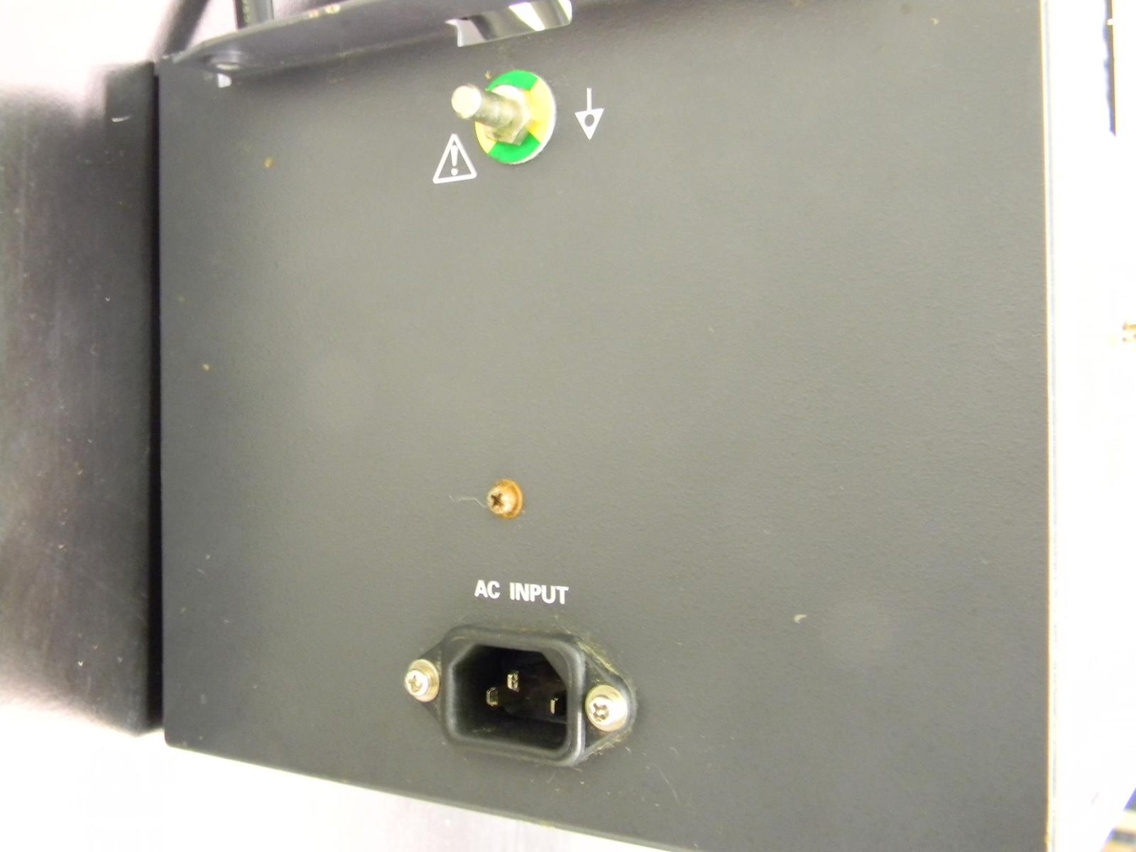 Aloka Prosound Ultrasound Scanner SSD 3500SV POWER SUPPLY EP479900CC EU-6029B DIAGNOSTIC ULTRASOUND MACHINES FOR SALE