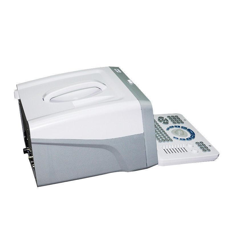 Portable Digital Ultrasound Scanner System Machine Convex Linear Probes Free 3D 190891895479 DIAGNOSTIC ULTRASOUND MACHINES FOR SALE