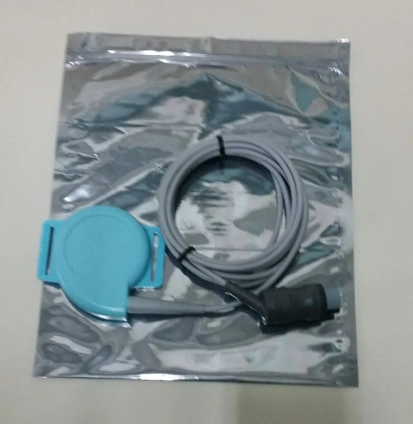 Ge Corometrics 170 Fetal Infant Patient Monitor Ultrasound Transducer Toco US DIAGNOSTIC ULTRASOUND MACHINES FOR SALE