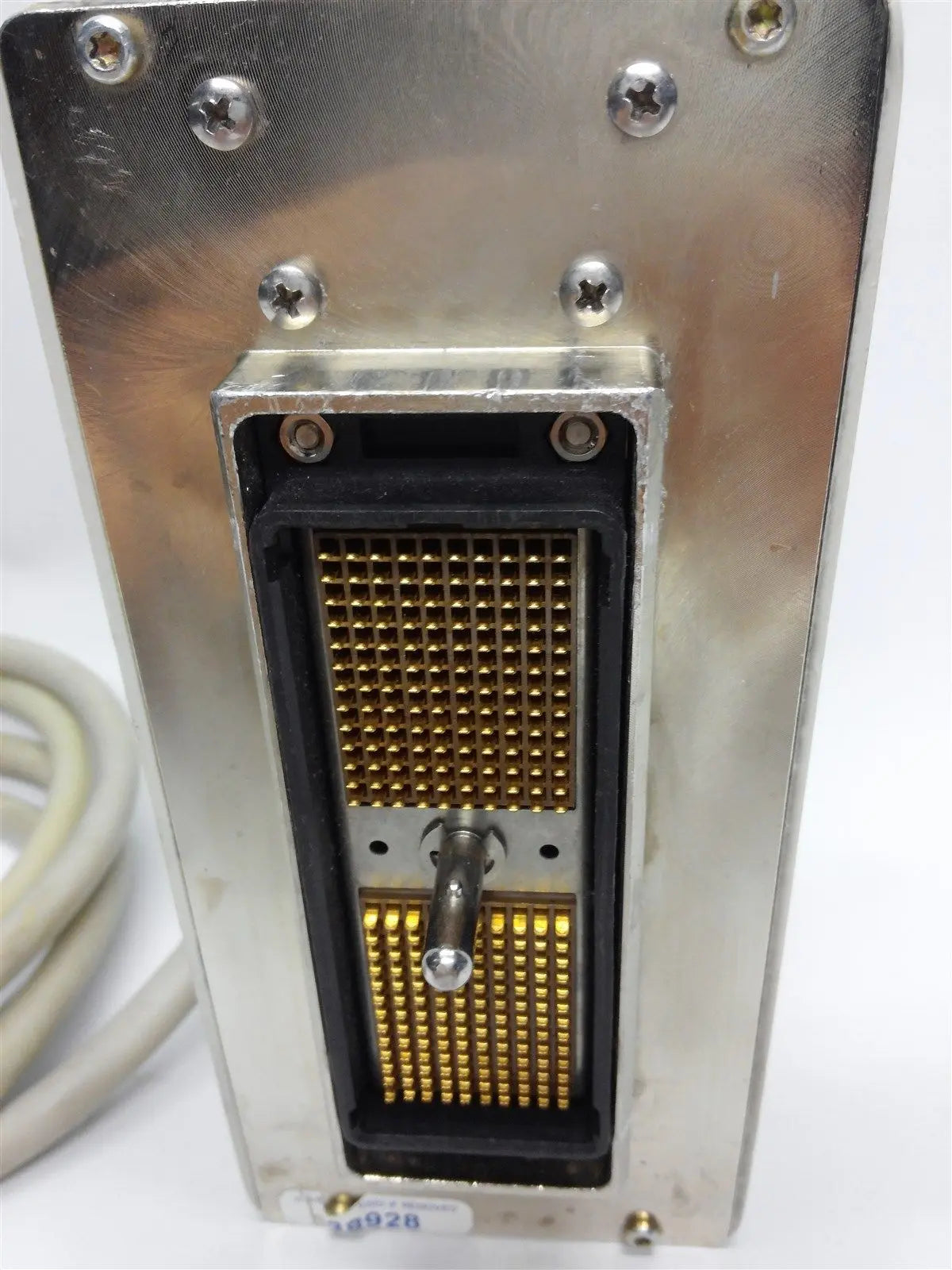 GE RIC5-9H Vaginal Ultrasound Endocavity Probe Transducer - Untested DIAGNOSTIC ULTRASOUND MACHINES FOR SALE