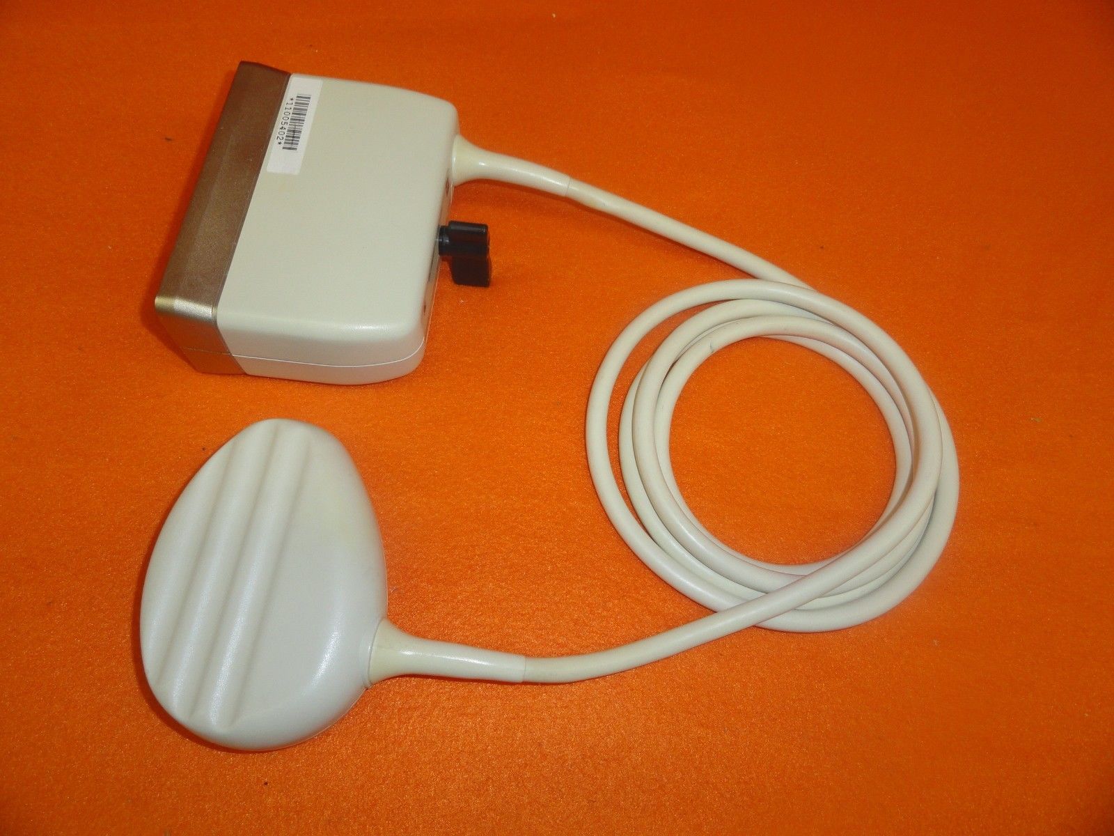 ATL CLA 3.5 76R Curved Array Convex Abdominal Probe for HDI 1000 to 3500(5548 ) DIAGNOSTIC ULTRASOUND MACHINES FOR SALE