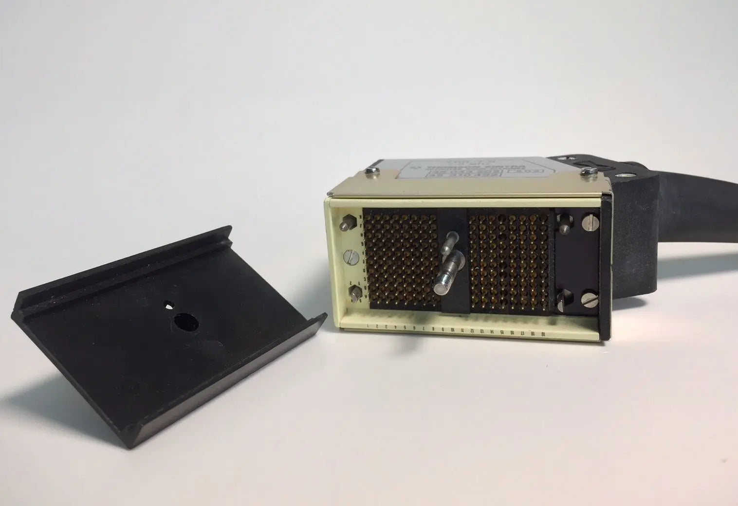 GE Thomson Sintra TRR 7 7.0 MHz.Convex Array Endovaginal Ultrasound Probe USED DIAGNOSTIC ULTRASOUND MACHINES FOR SALE