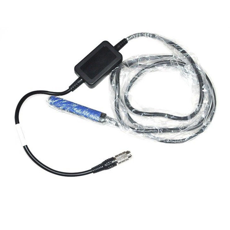 Gift+Pro 5.5'' Vet LCD Color Digital PalmSmart Ultrasound Scanner+Rectal Probe 190891940223 DIAGNOSTIC ULTRASOUND MACHINES FOR SALE