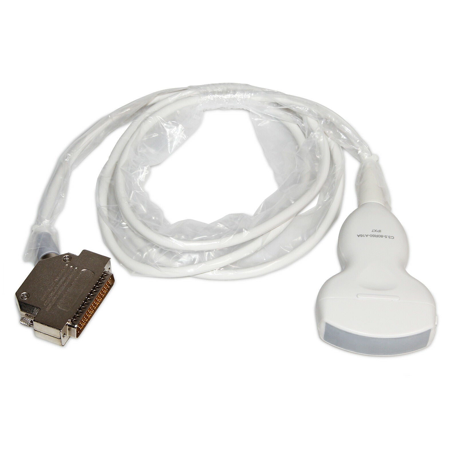 Digital Portable Ultrasound Scanner Diagnostic Machine 2 Probes Convex/Linear US DIAGNOSTIC ULTRASOUND MACHINES FOR SALE