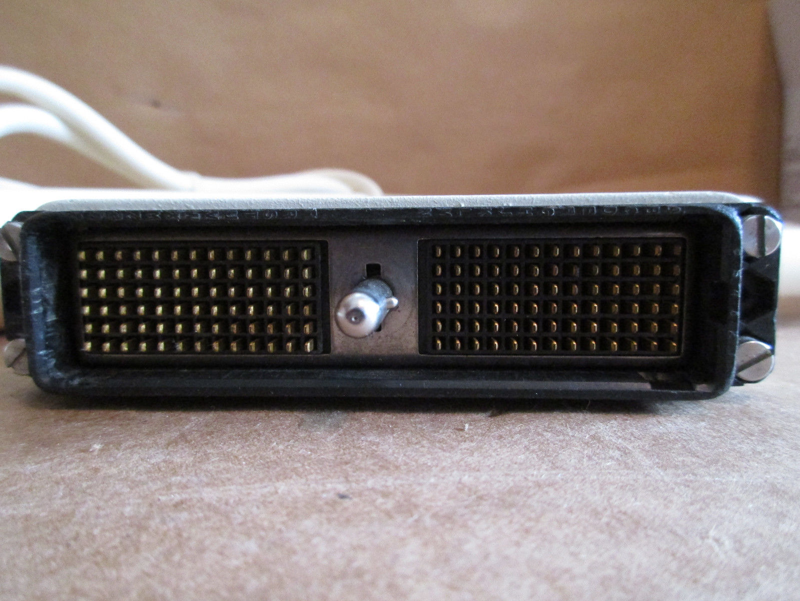 DIASONICS 7.0 MI ENDOCAVITY CONVEX LINEAR ARRAY PROBE PART: 100-02435-00 DIAGNOSTIC ULTRASOUND MACHINES FOR SALE