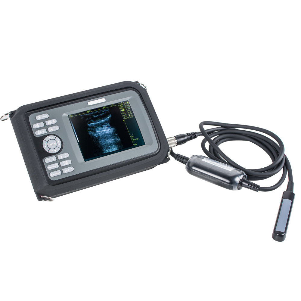 Factory Handheld PalmSmart Ultrasound Scanner/Machine Cardiac Micro-Convex Probe DIAGNOSTIC ULTRASOUND MACHINES FOR SALE