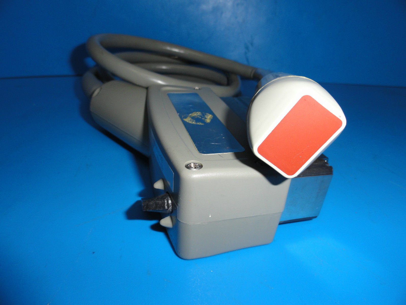 HP 21244A Phased Array 3.5MH Sector Probe For HP 1000,1500 & 2000 (3518 &3525) DIAGNOSTIC ULTRASOUND MACHINES FOR SALE