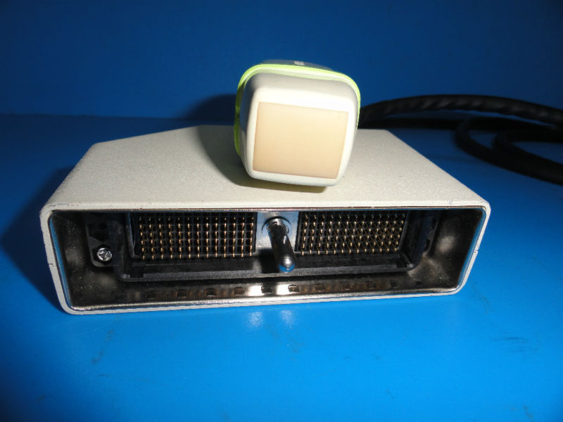 TOSHIBA PSF-37FT 3.75 Mhz Phased Array sector Probe (3219) DIAGNOSTIC ULTRASOUND MACHINES FOR SALE