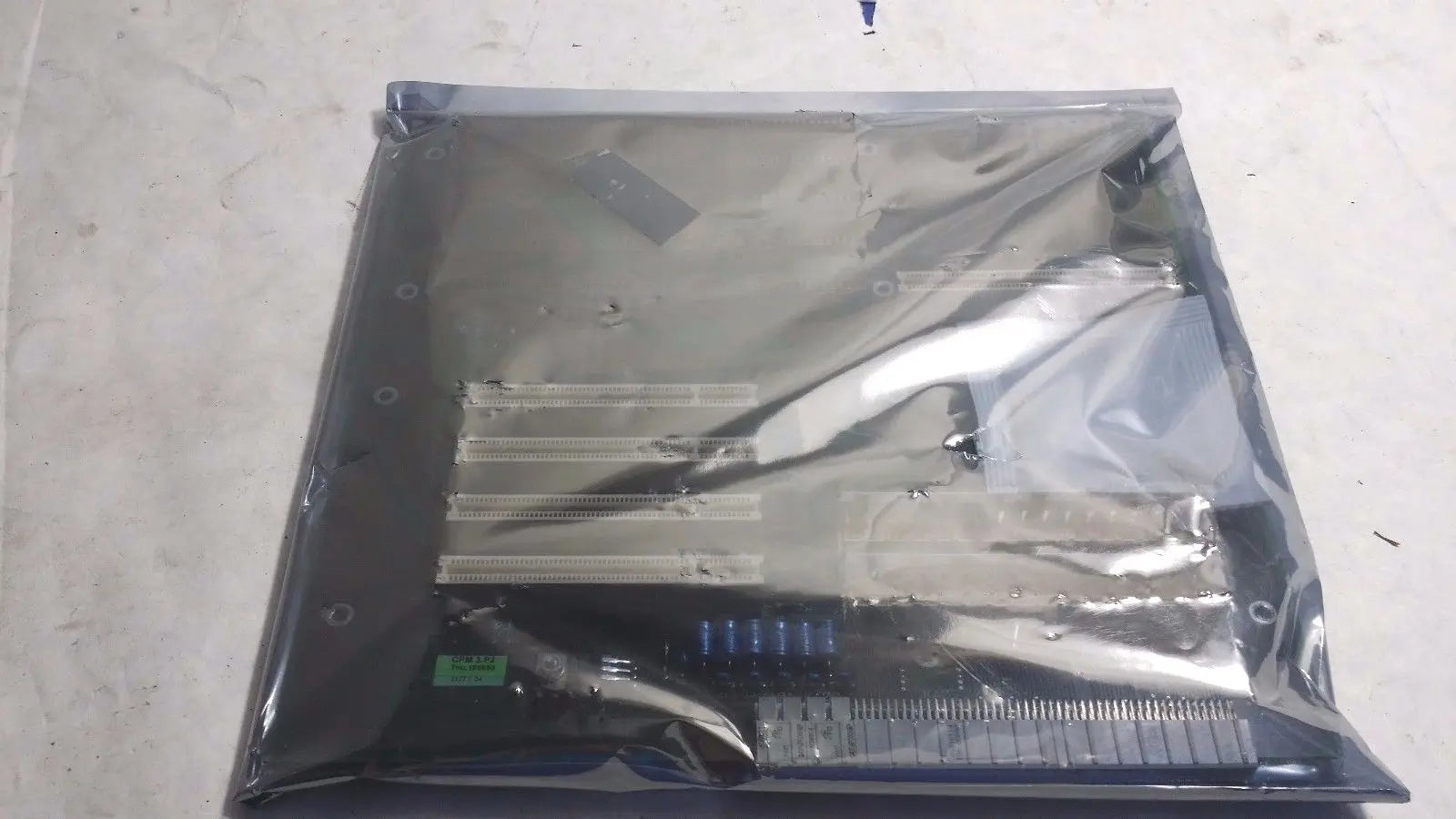 GE-Kretz CPM3.P2 Assembly Board Ultrasound System DIAGNOSTIC ULTRASOUND MACHINES FOR SALE