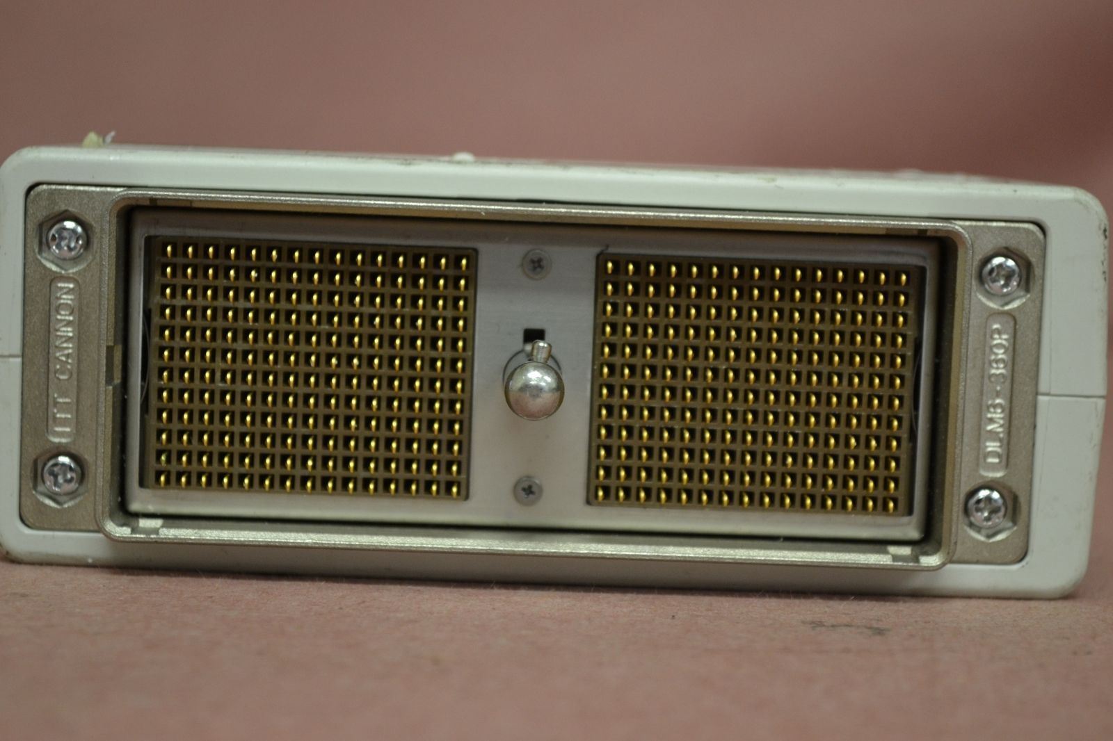 Toshiba Artida PLT-704SBT 11-4.8MHz Linear Ultrasound Transducer Probe J1624 DIAGNOSTIC ULTRASOUND MACHINES FOR SALE