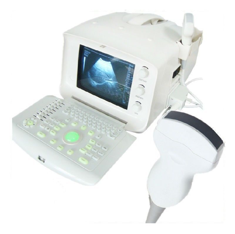 Digital Ultrasound Scanner Ultrasonic Machine Convex Micro-Cardiac 2Probe 3D A+ 190891391452 DIAGNOSTIC ULTRASOUND MACHINES FOR SALE
