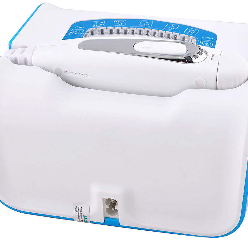 Hifu Face Lift Machine High Intensity Focused Ultrasound Facial Beauty Device 601393982500 DIAGNOSTIC ULTRASOUND MACHINES FOR SALE