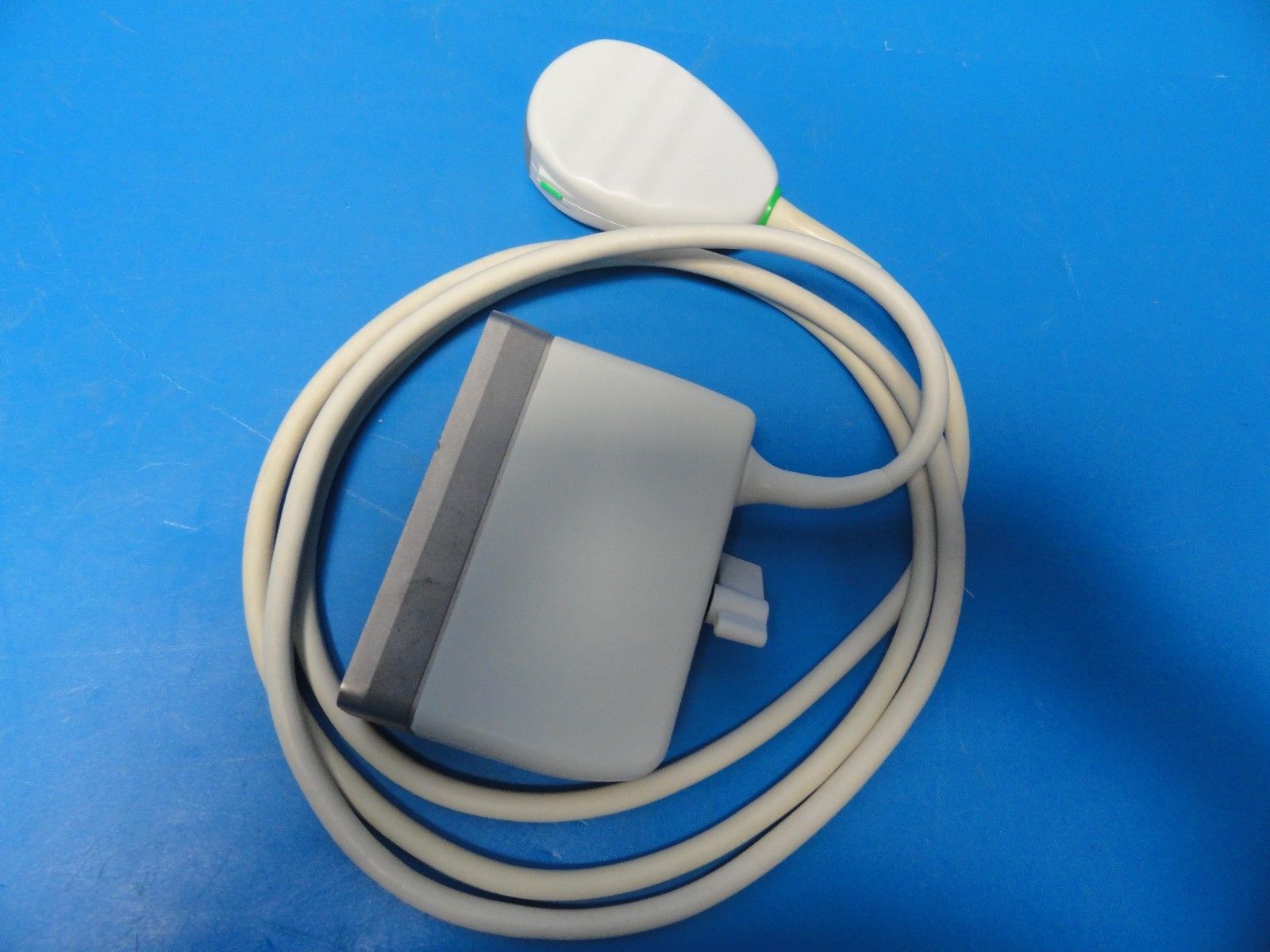 ATL C7-4 40R Curved Array Convex Ultrasound Probe for ATL HDI Series (6867) DIAGNOSTIC ULTRASOUND MACHINES FOR SALE