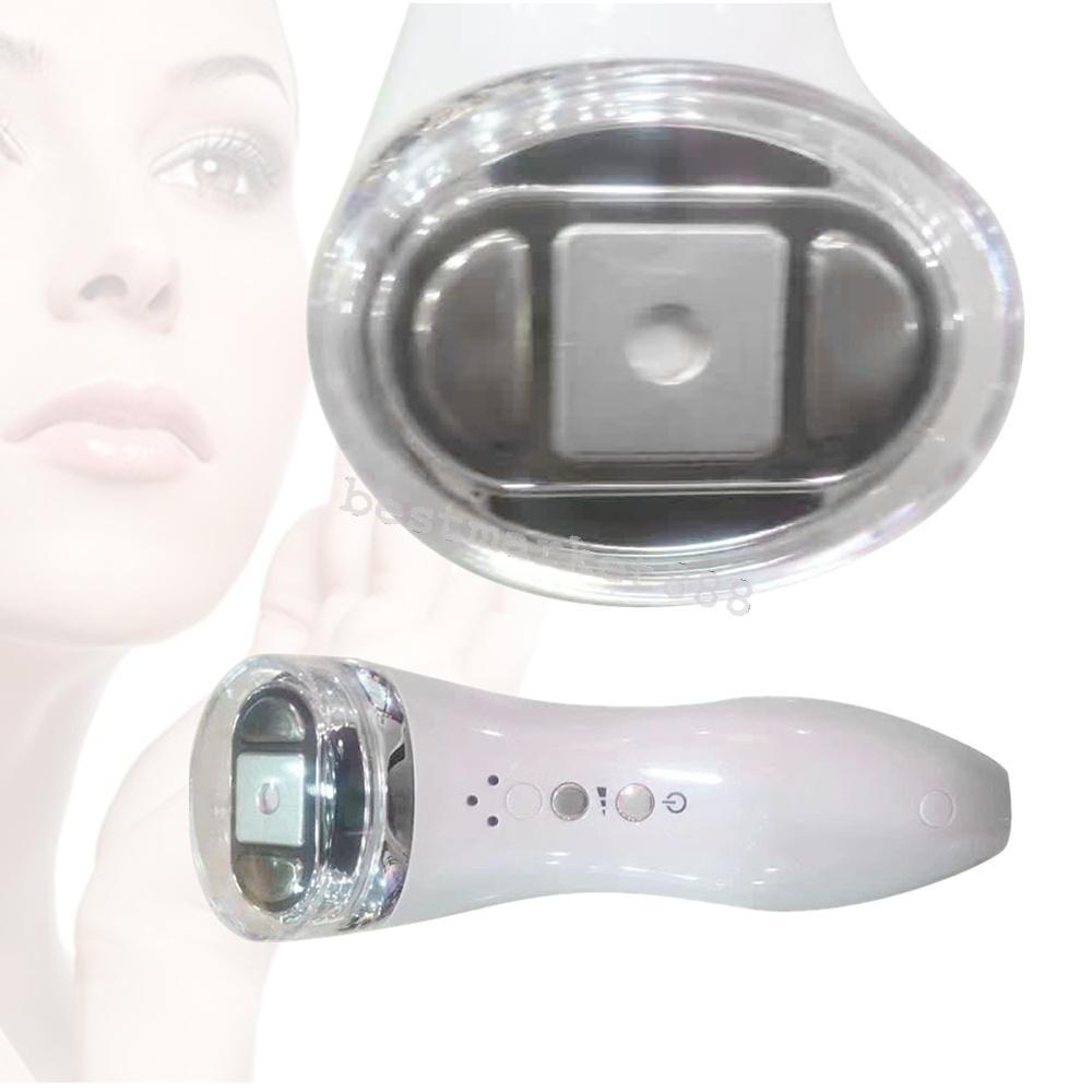 High Intensity Focused Ultrasound Ultrasonic HIFU RF LED Facial Machine Perfect DIAGNOSTIC ULTRASOUND MACHINES FOR SALE