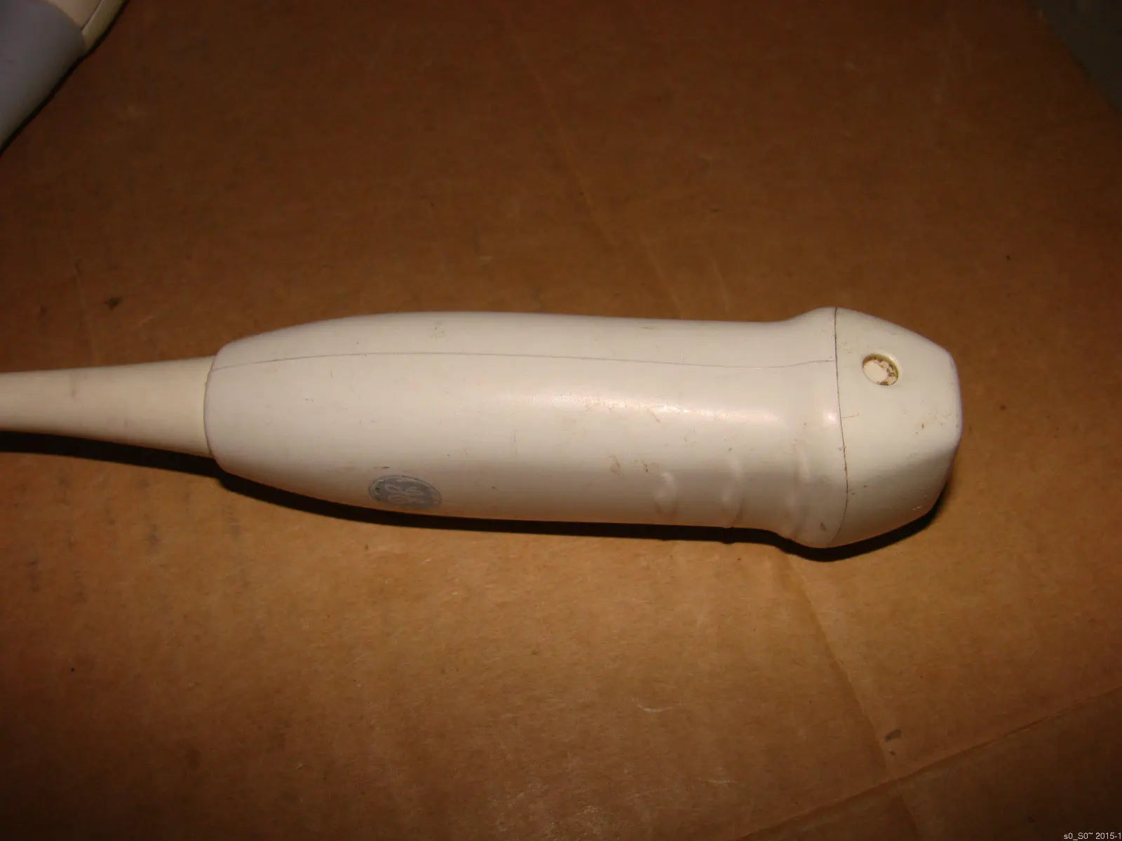 GE VIVID Q I S5 S6 3.5-8.0 MHz Cardiac Ultrasound Transducer Probe 7S-RS DIAGNOSTIC ULTRASOUND MACHINES FOR SALE