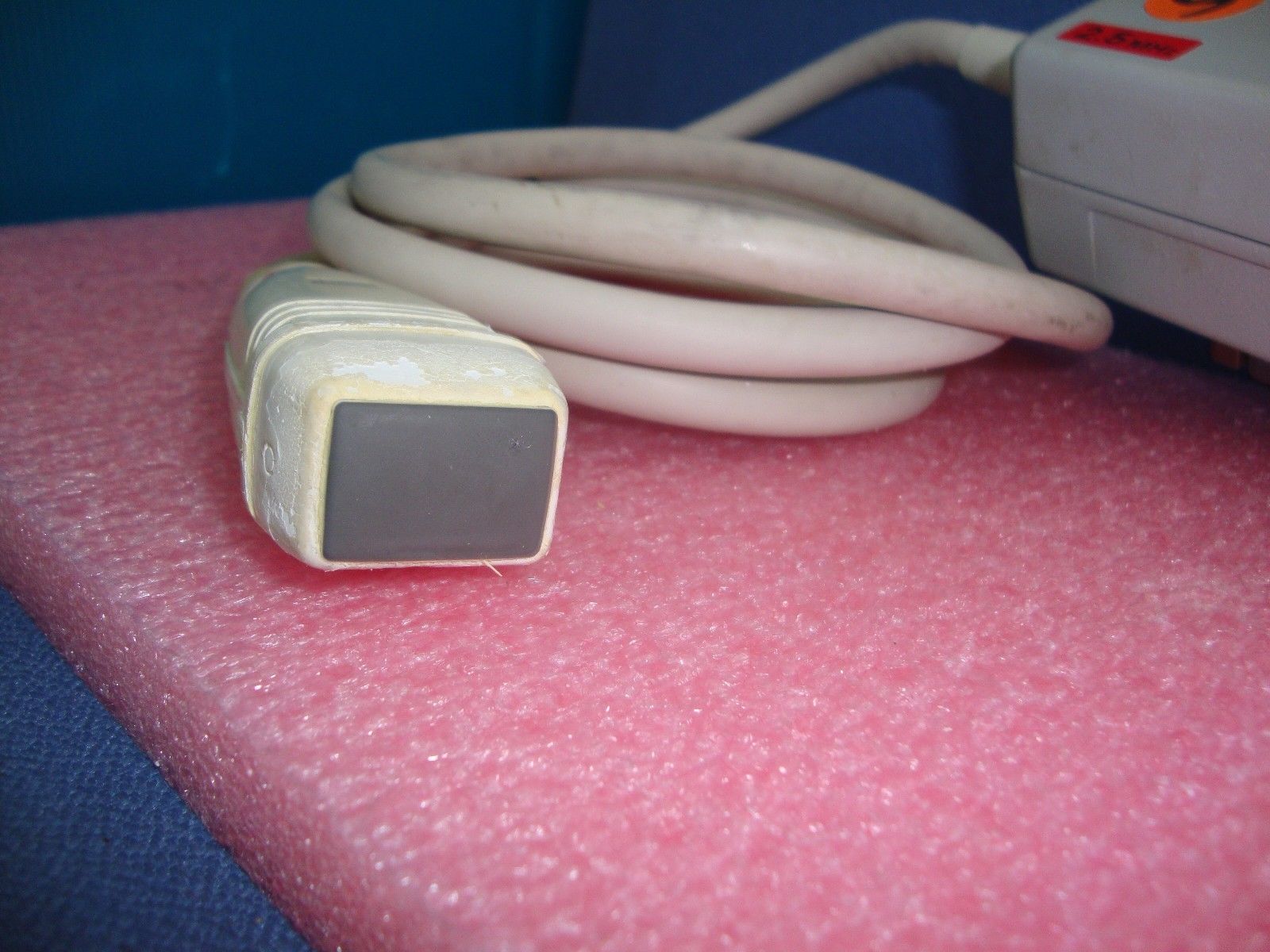 ALOKA Ultrasound Probe 2.5 MHz DIAGNOSTIC ULTRASOUND MACHINES FOR SALE