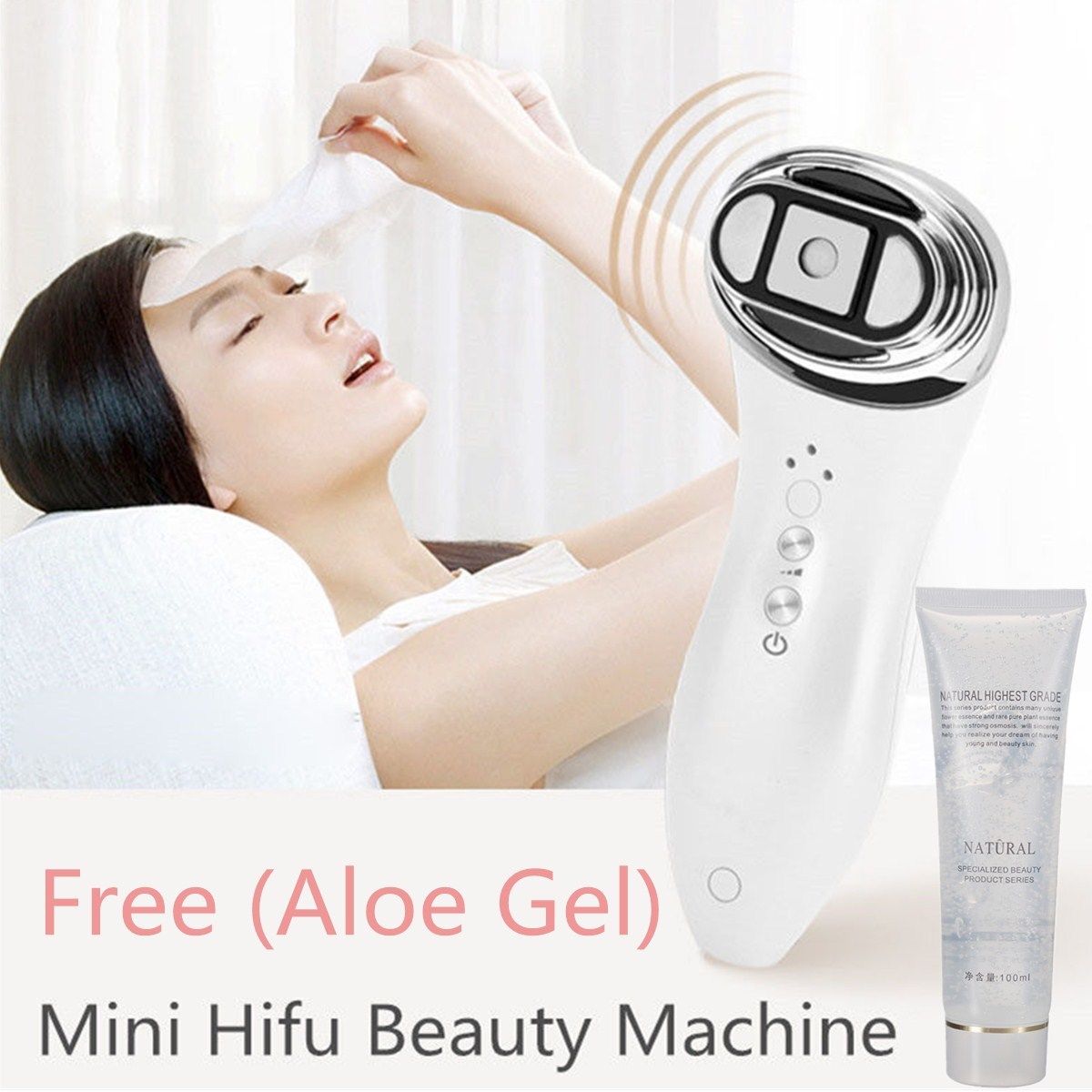 Mini High Intensity Focused Ultrasound HIFU Anti-Aging Wrinkle Removal Machine 6293442778116 DIAGNOSTIC ULTRASOUND MACHINES FOR SALE